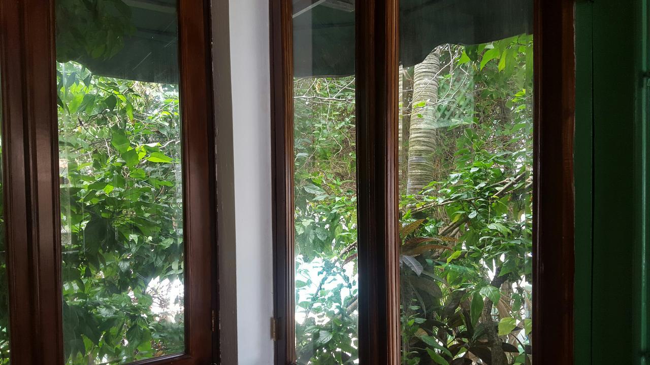 Апарт отель Terraza Del Caribe Бока-Чика Экстерьер фото